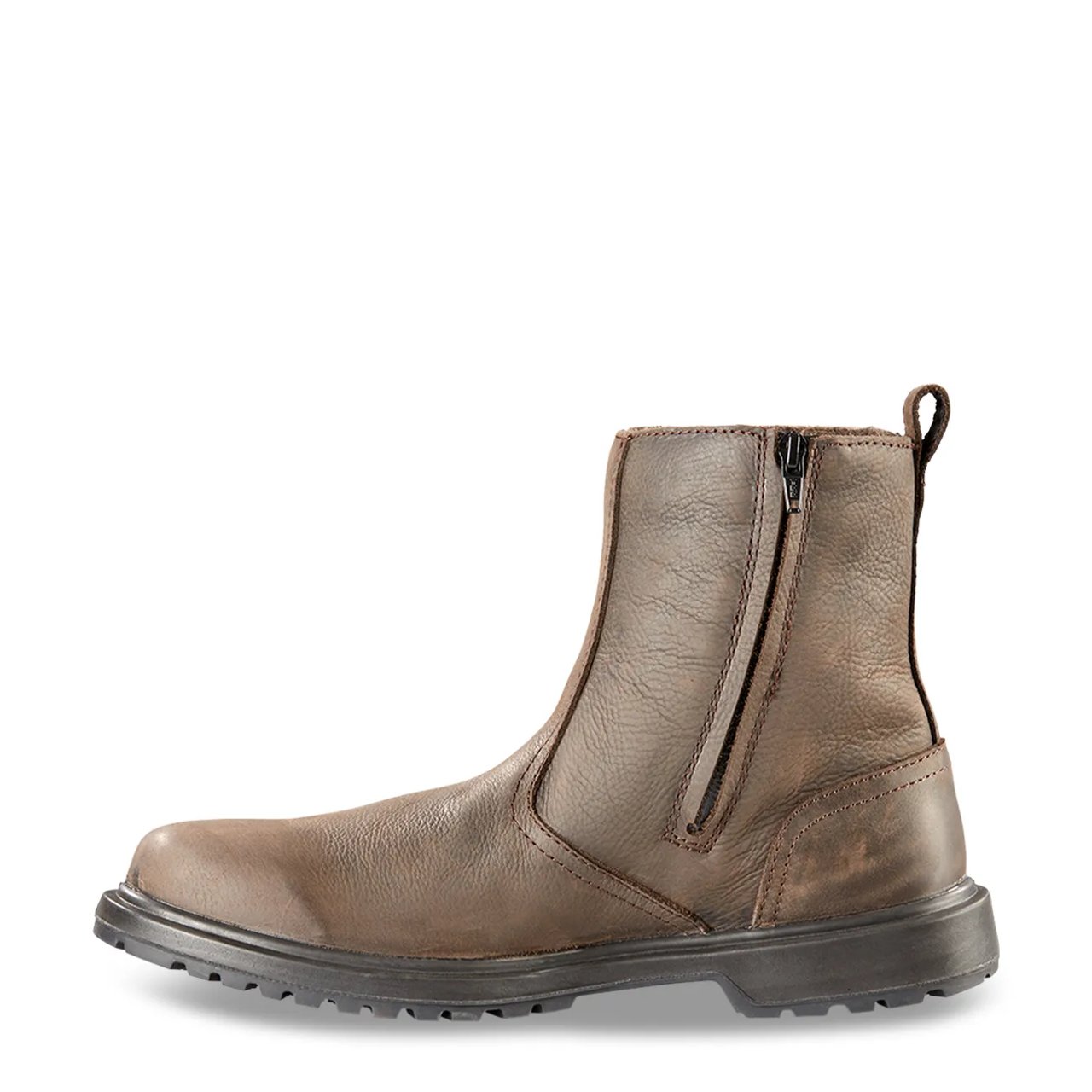 Men's Western Waterproof Winter Boot