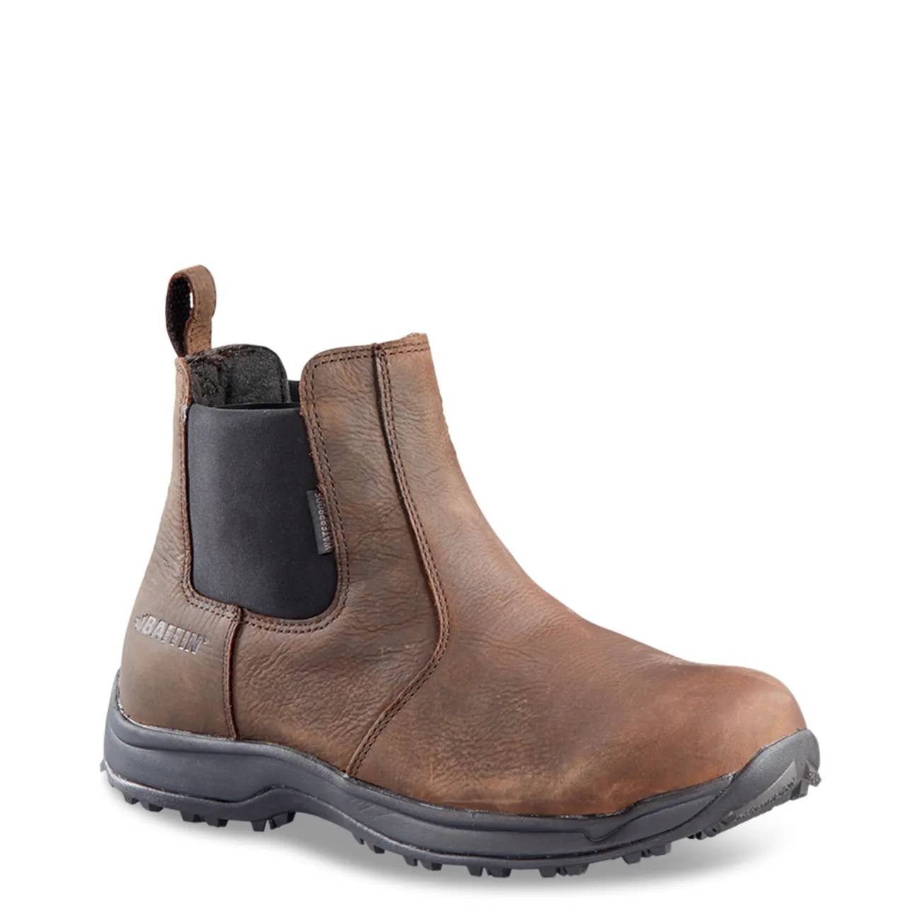 Baffin Men's Copenhagen Waterproof Winter Bootie