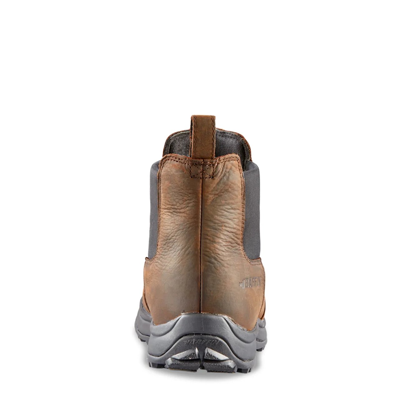 Men's Copenhagen Waterproof Winter Bootie