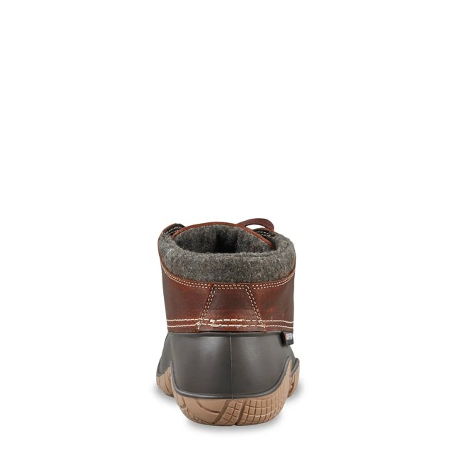 Men's Whitetail Waterproof Duckie Boot