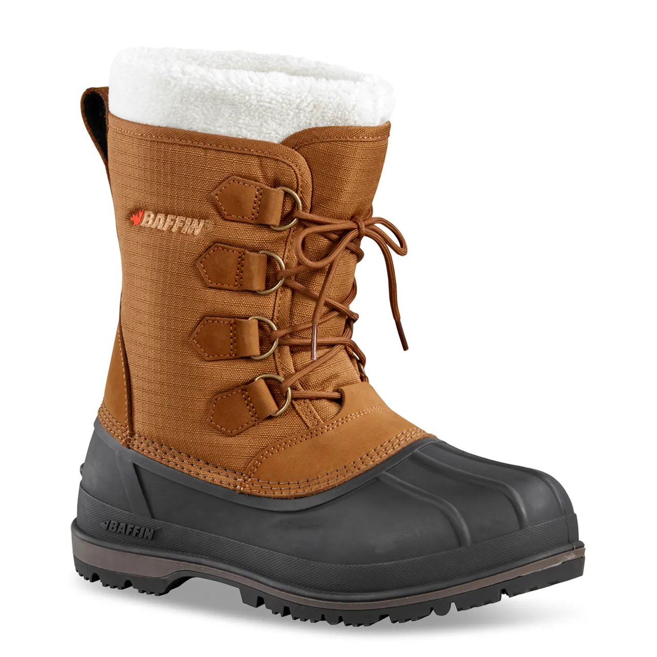 Men's Bobcaygeon Waterproof Winter Boot