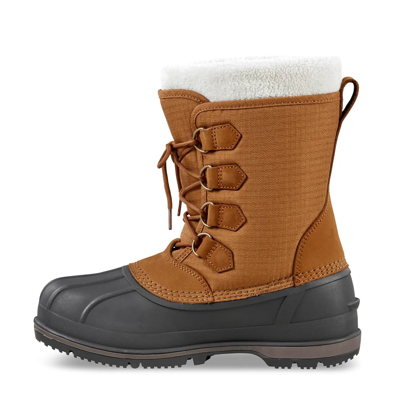 Men's Bobcaygeon Waterproof Winter Boot
