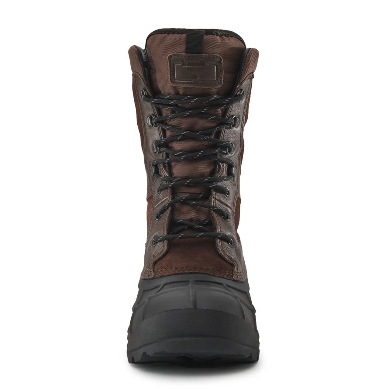 Men's Nation Plus Waterproof Winter Boot