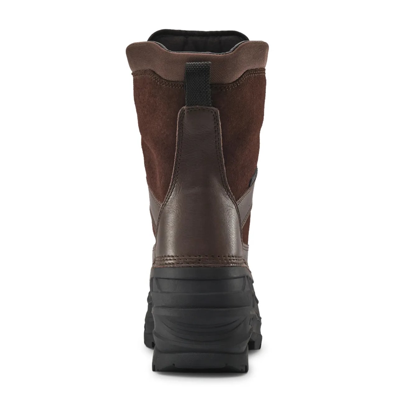 Men's Nation Plus Waterproof Winter Boot
