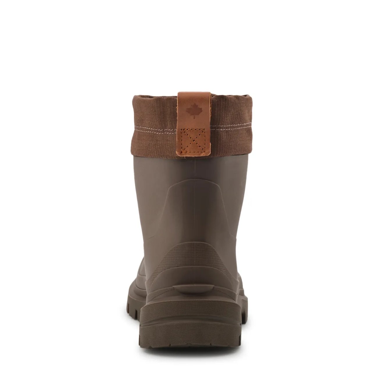 Men's Tundra Mid Insulated Boot