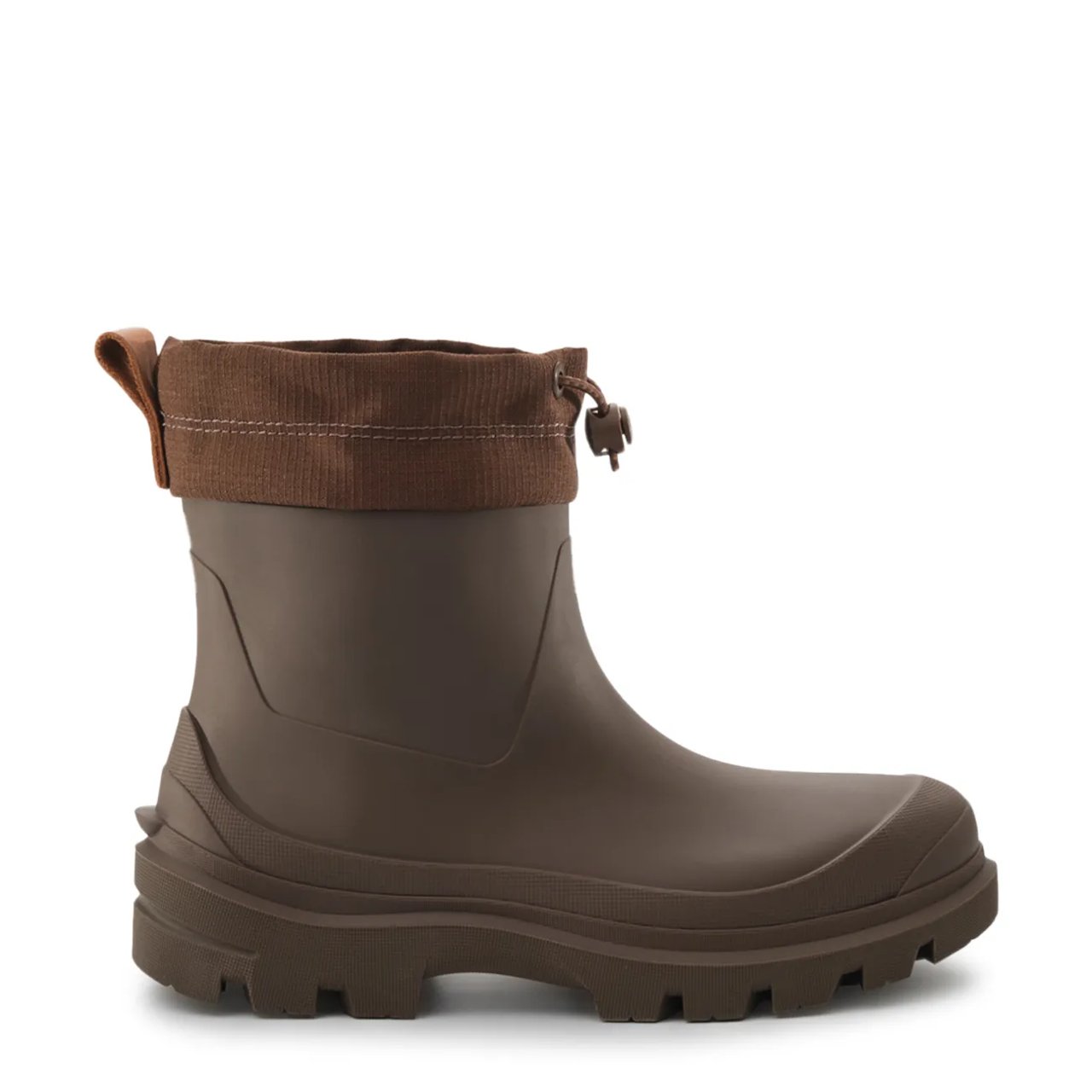 Men's Tundra Mid Insulated Boot