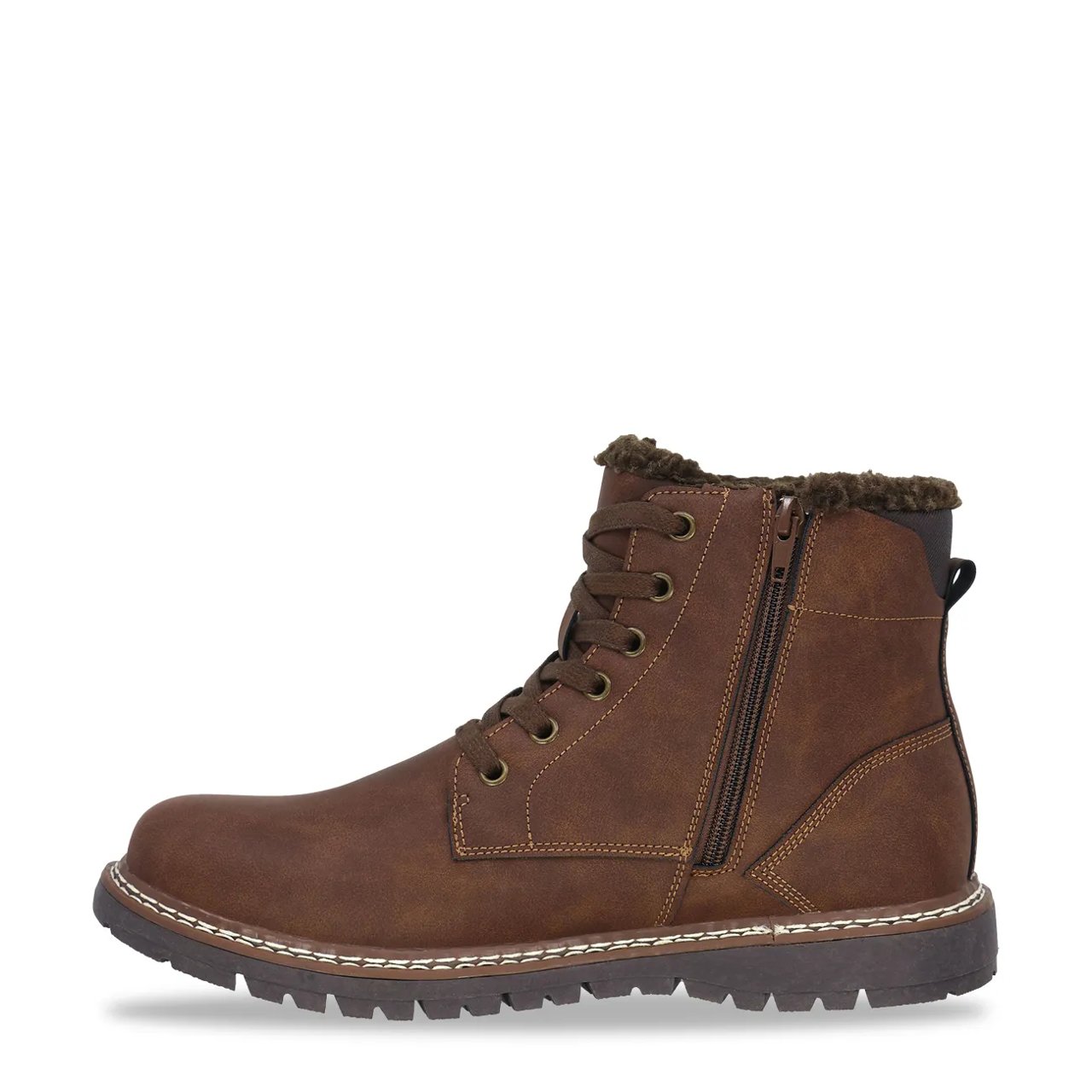 Men's Blaine Waterproof Lace up Boot