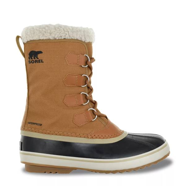 Men’s Duck Boots