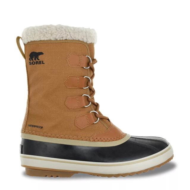 SOREL Men's 1964 Pac Waterproof Winter Boot | DSW Canada
