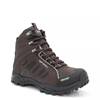 Men's Zone Winter Bootie BROWN view