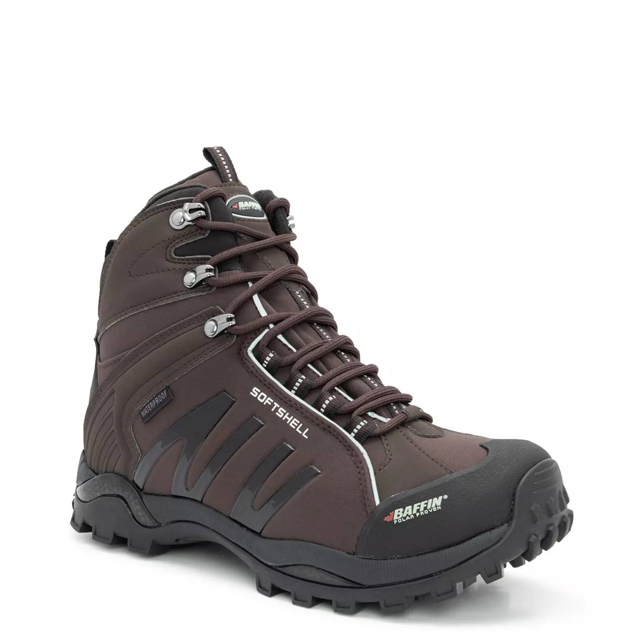 Baffin Men's Zone Waterproof Winter Boot