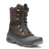 Men's EmpireX Winter Boot CHOCOLATE view
