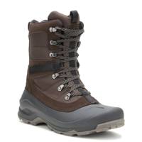 Men's EmpireX Winter Boot CHOCOLATE view