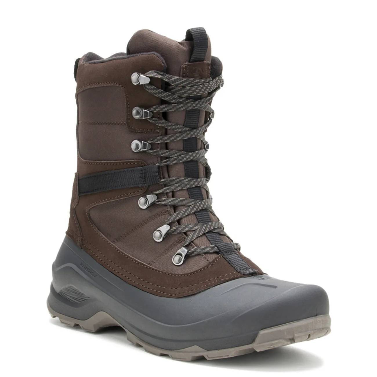 Kamik Men's EmpireX Winter Boot