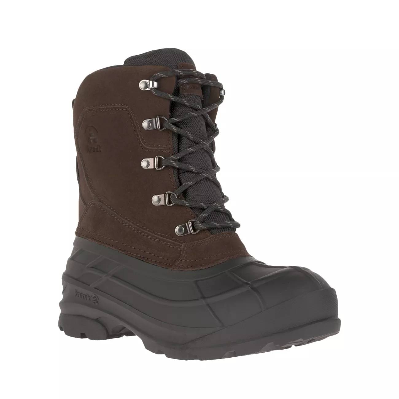 Kamik Men's Fargo2 Wide Width Boot