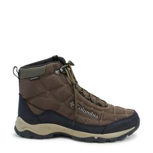 Men’s Wide Winter Boots