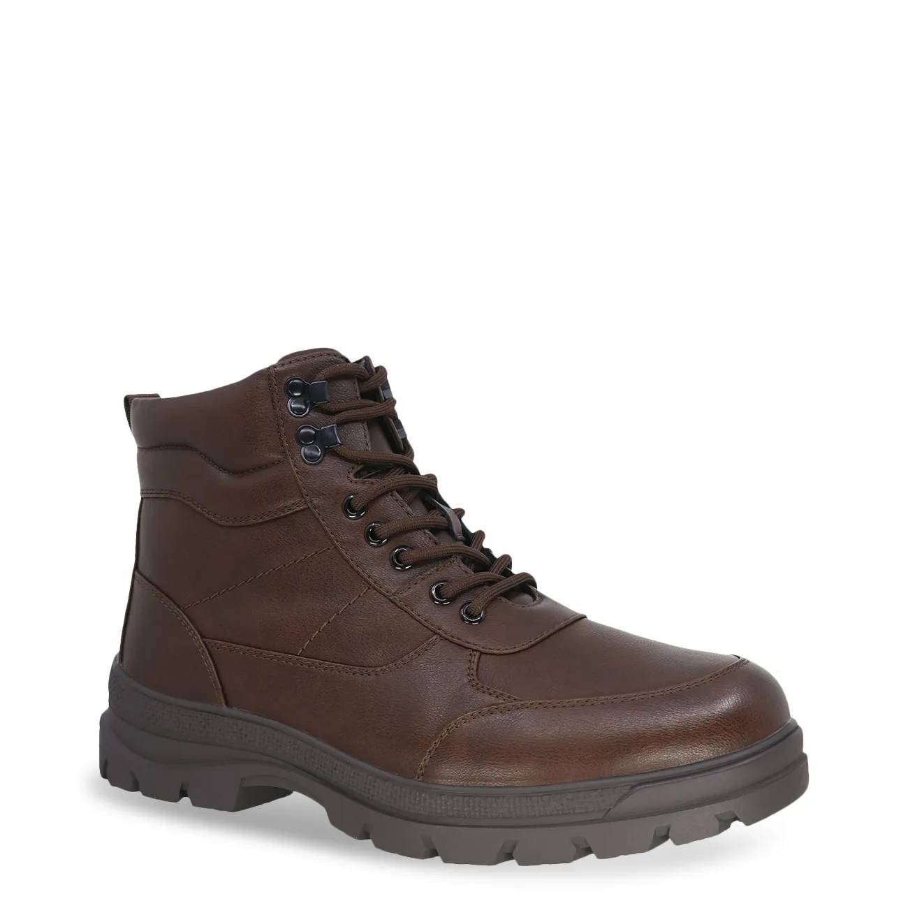 Men's Harry Waterproof Lace Up Boot Wide