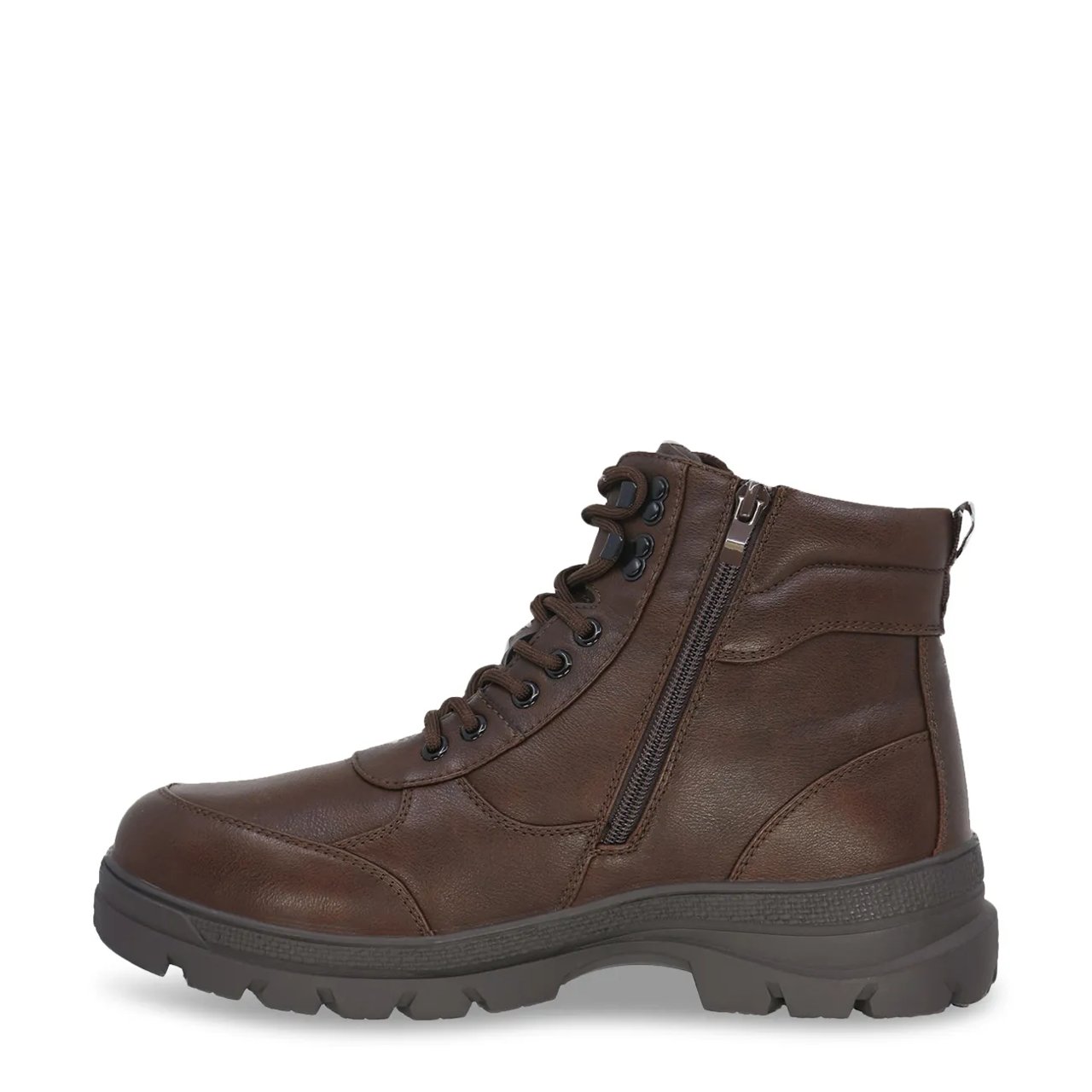 Men's Harry Waterproof Lace Up Boot Wide