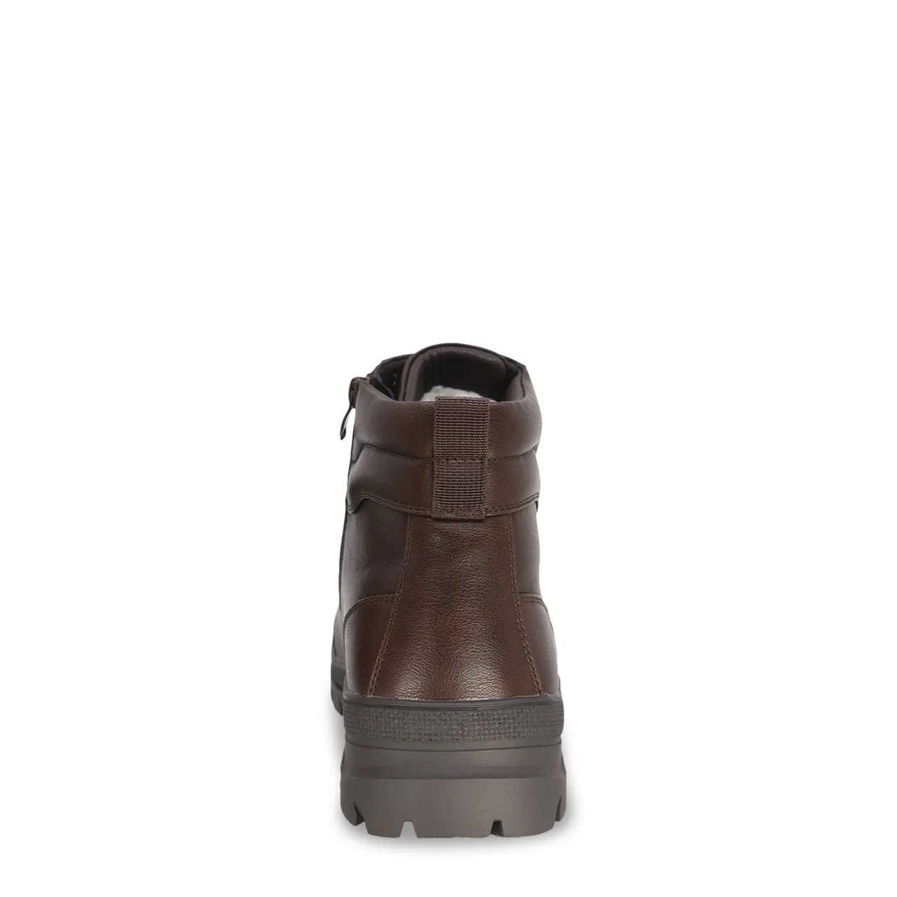 Men's Harry Waterproof Lace Up Boot Wide