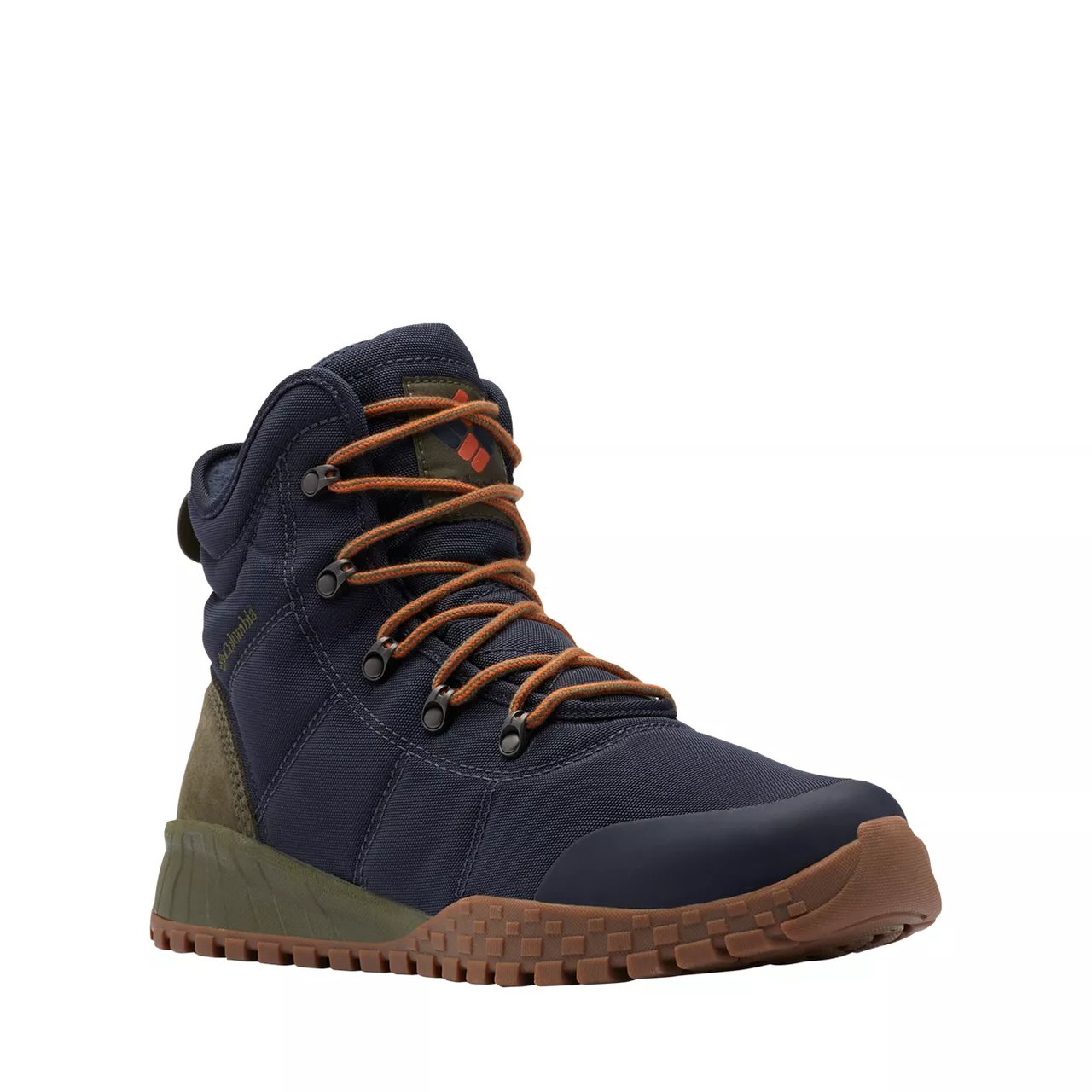 Online Only Men's Fairbanks Omni-Heat Winter Boot