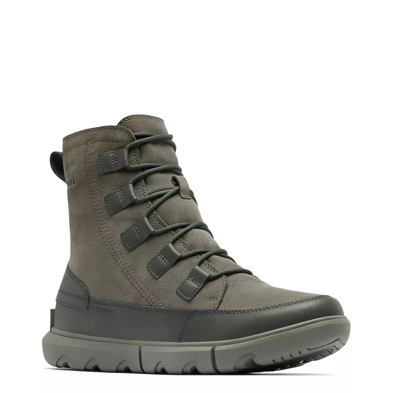 Men's Explorer Next Waterproof Winter Boot