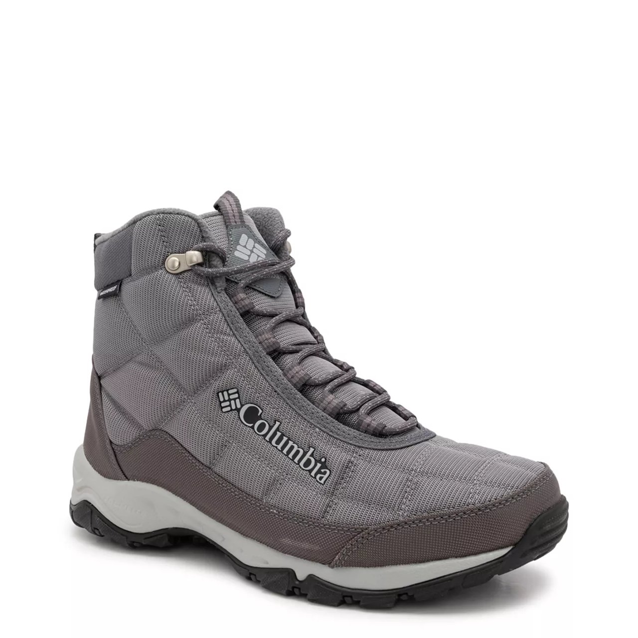 Men's Firecamp Waterproof Winter Boot