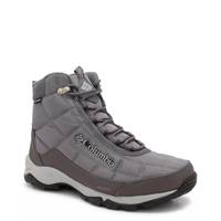 Men's Firecamp Waterproof Winter Boot TI GREY STEEL/GRAPHITE view