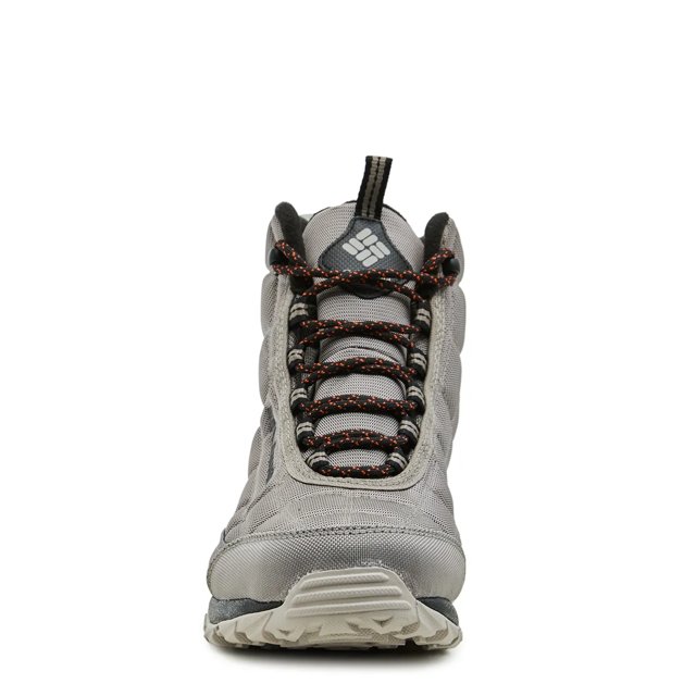 Men's Waterproof Firecamp Wide Width Winter Boot