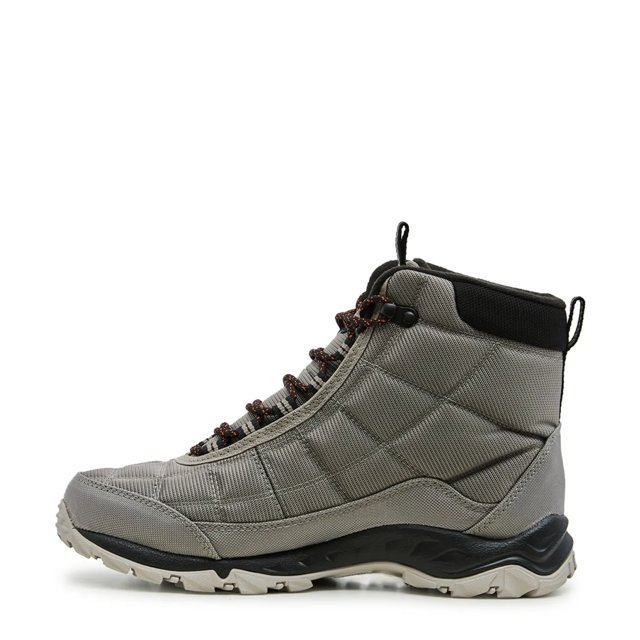 Men's Waterproof Firecamp Wide Width Winter Boot