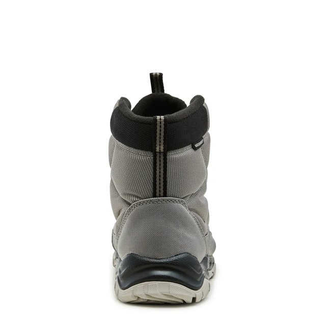 Men's Waterproof Firecamp Wide Width Winter Boot