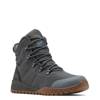 Men's Waterproof Fairbanks Omni-Heat Wide Width Winter Boot GRAPHITE/DARK MOSS view