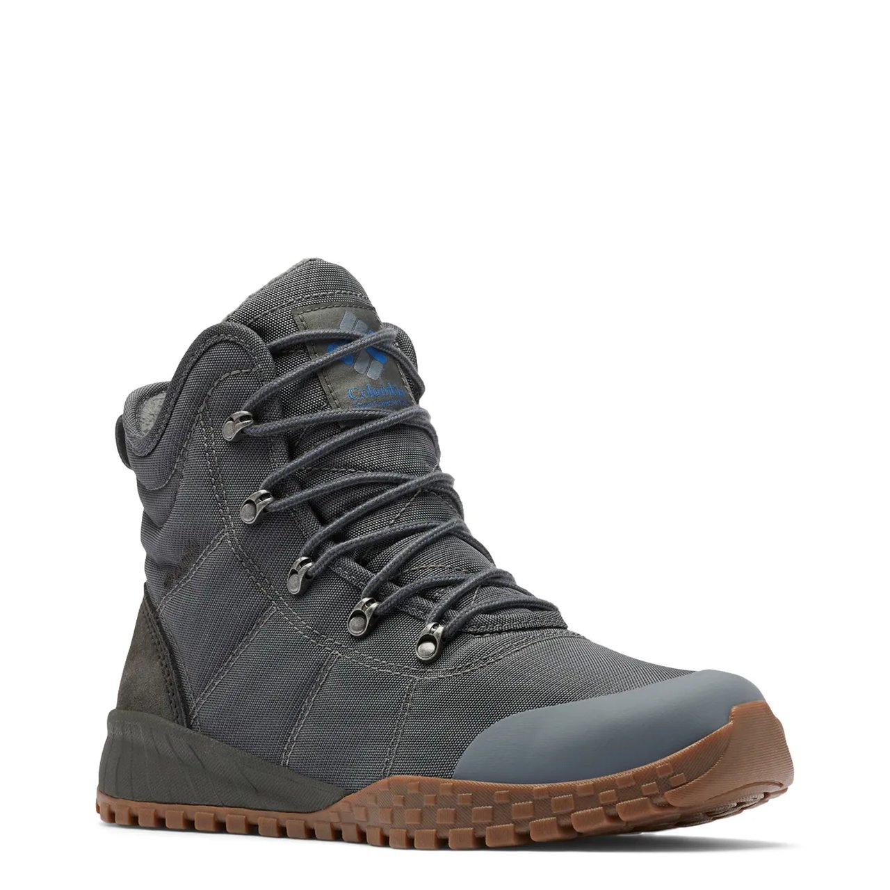 Men's Waterproof Fairbanks Omni-Heat Wide Width Winter Boot