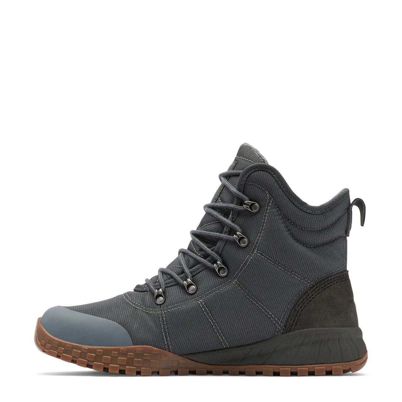 Men's Waterproof Fairbanks Omni-Heat Wide Width Winter Boot