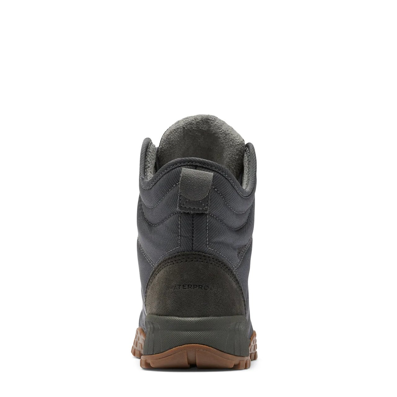 Men's Waterproof Fairbanks Omni-Heat Wide Width Winter Boot