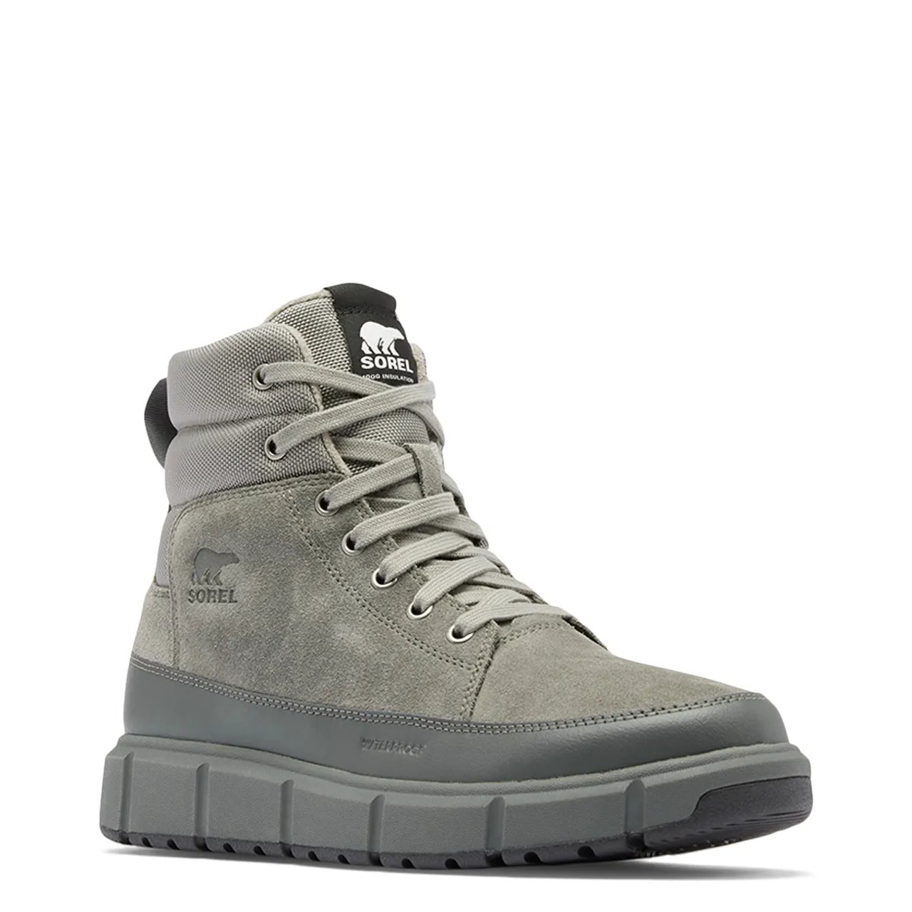 Explorer III Winter Boot