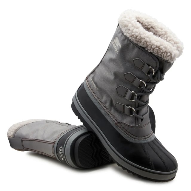 SOREL Men's 1964 PAC™ Nylon Waterpoof Boot | DSW Canada