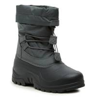 Men's Blake Winter Waterproof Boot GREY view
