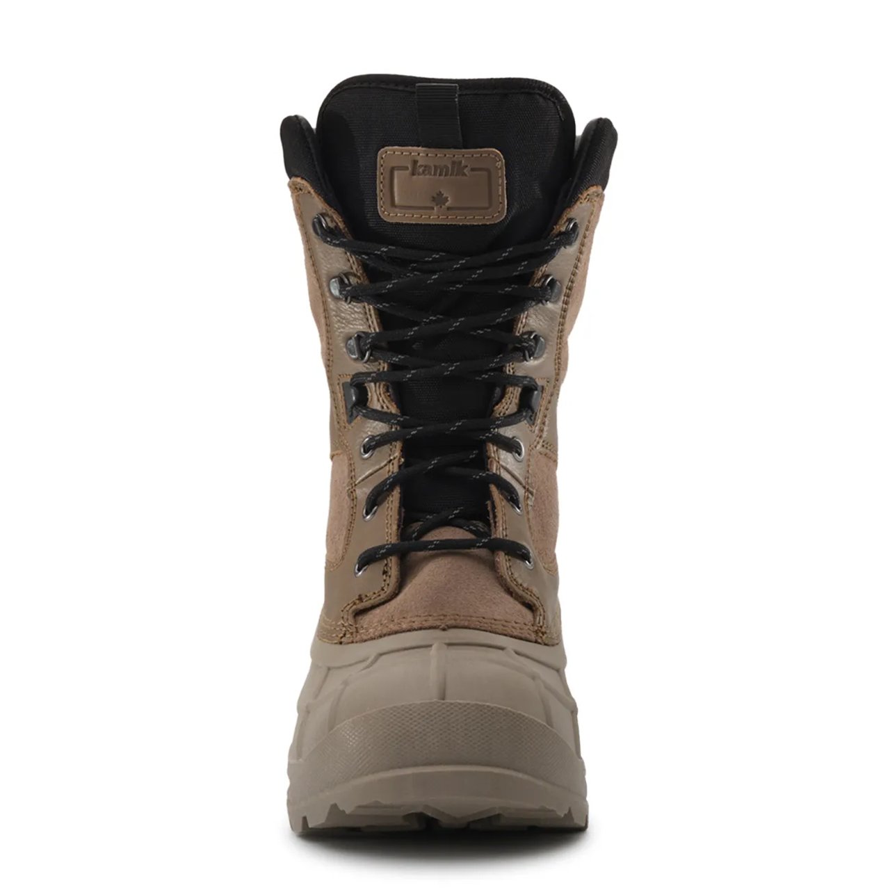 Men's Nation Plus Waterproof Winter Boot