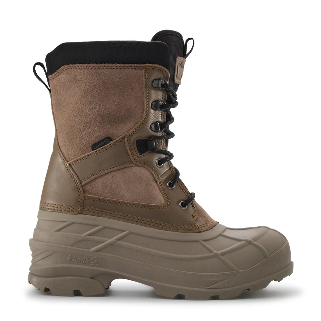 Men's Nation Plus Waterproof Winter Boot