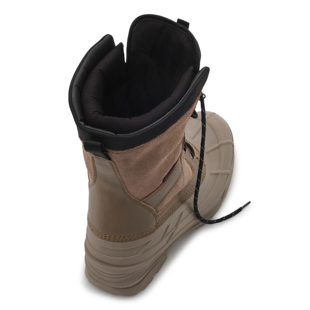 Men's Nation Plus Waterproof Winter Boot