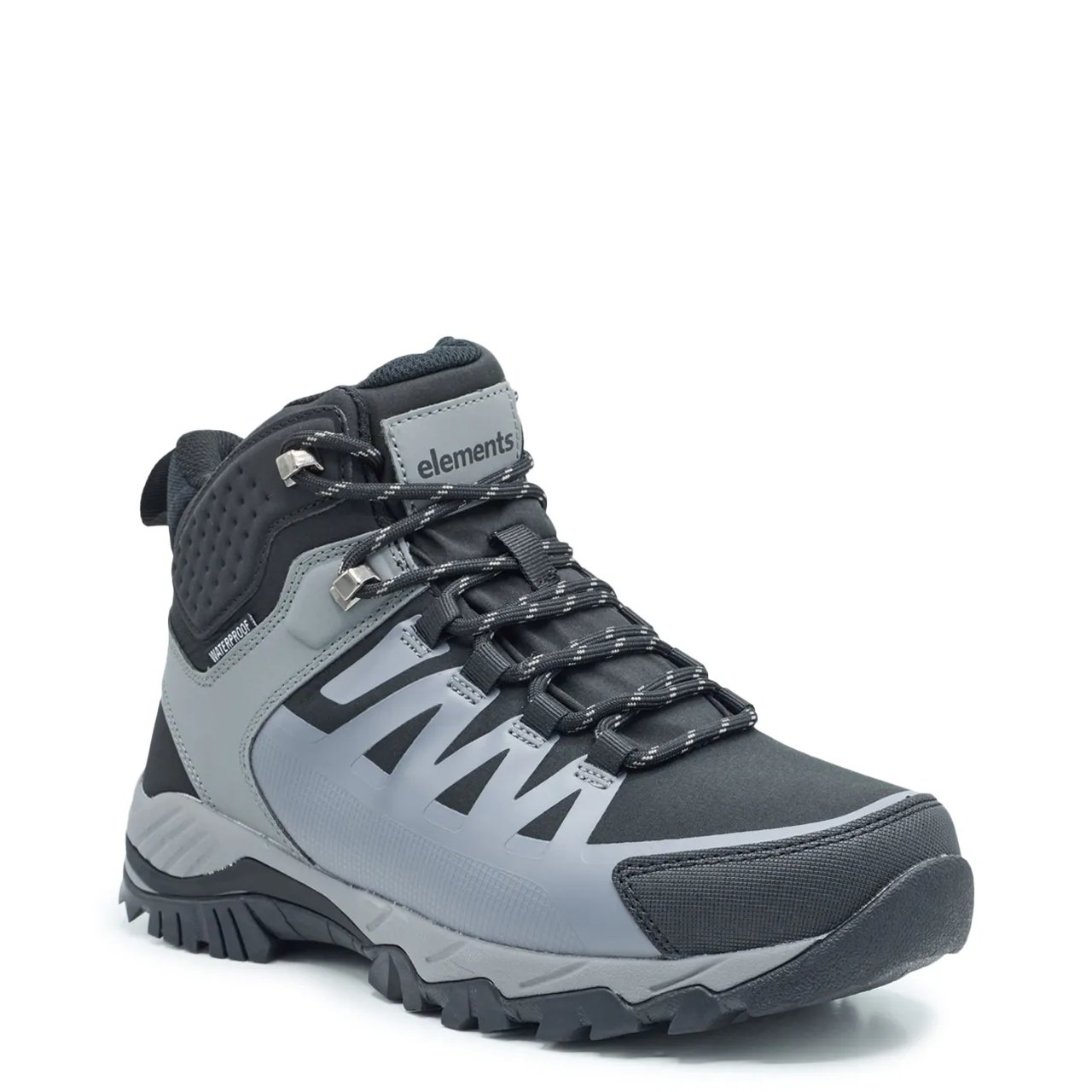 Men's Matrix Waterproof Winter Boot