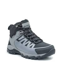 Men's Matrix Waterproof Winter Boot GREY COMBO view