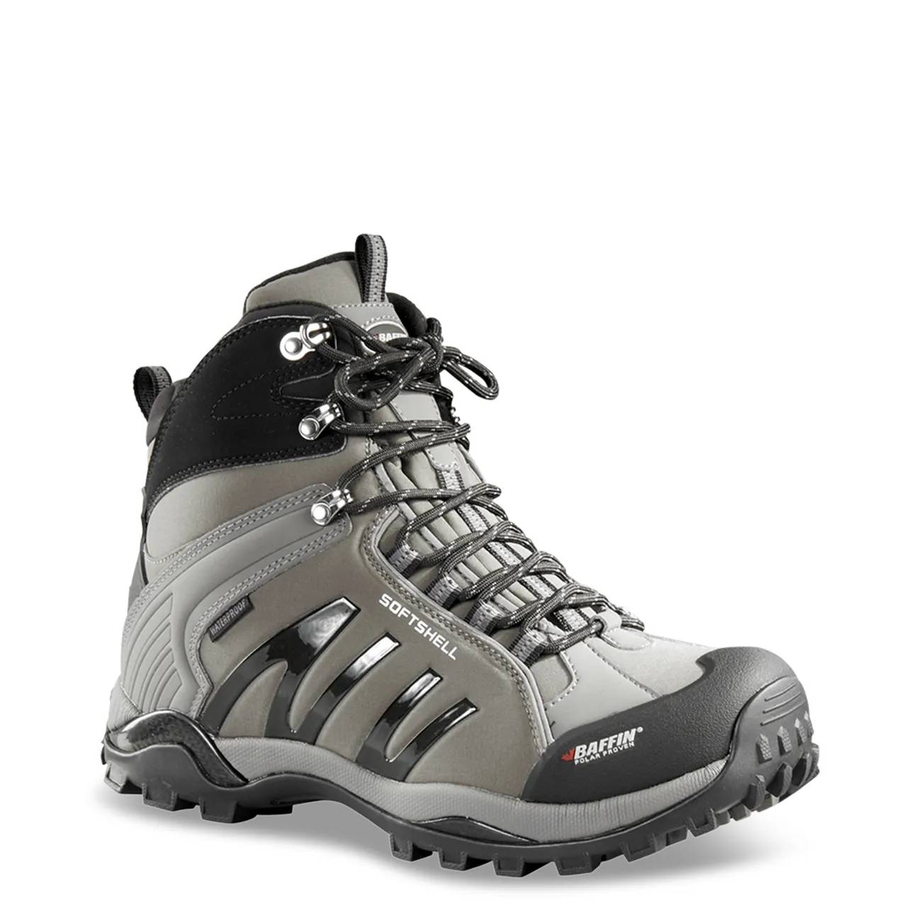 Baffin Men's Zone Waterproof Winter Bootie