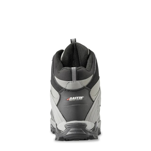 Men's Zone Winter Bootie