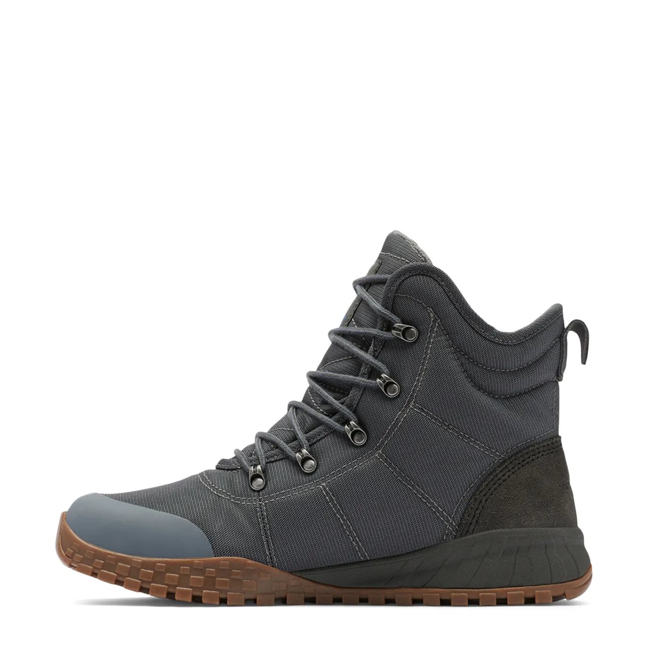Men's Waterproof Fairbanks Omni-Heat Winter Boot