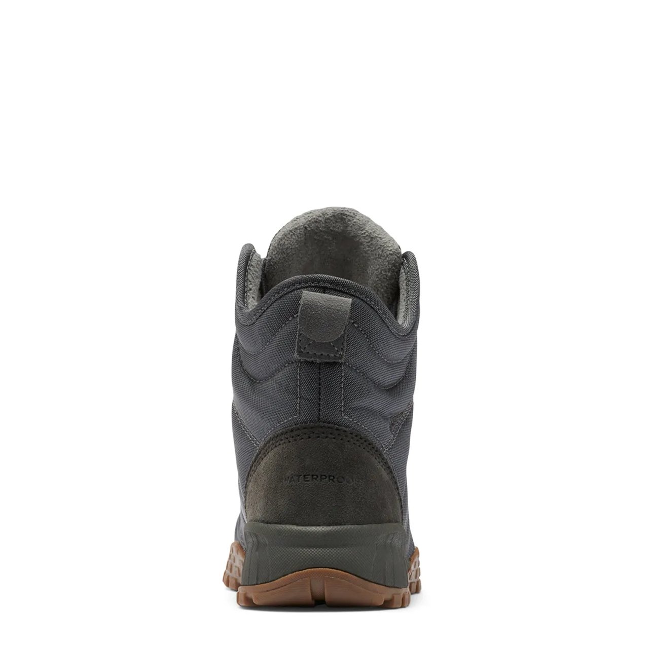 Men's Waterproof Fairbanks Omni-Heat Winter Boot