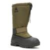 Men's Greenbay 4 Tall Winter Boot DARK OLIVE view