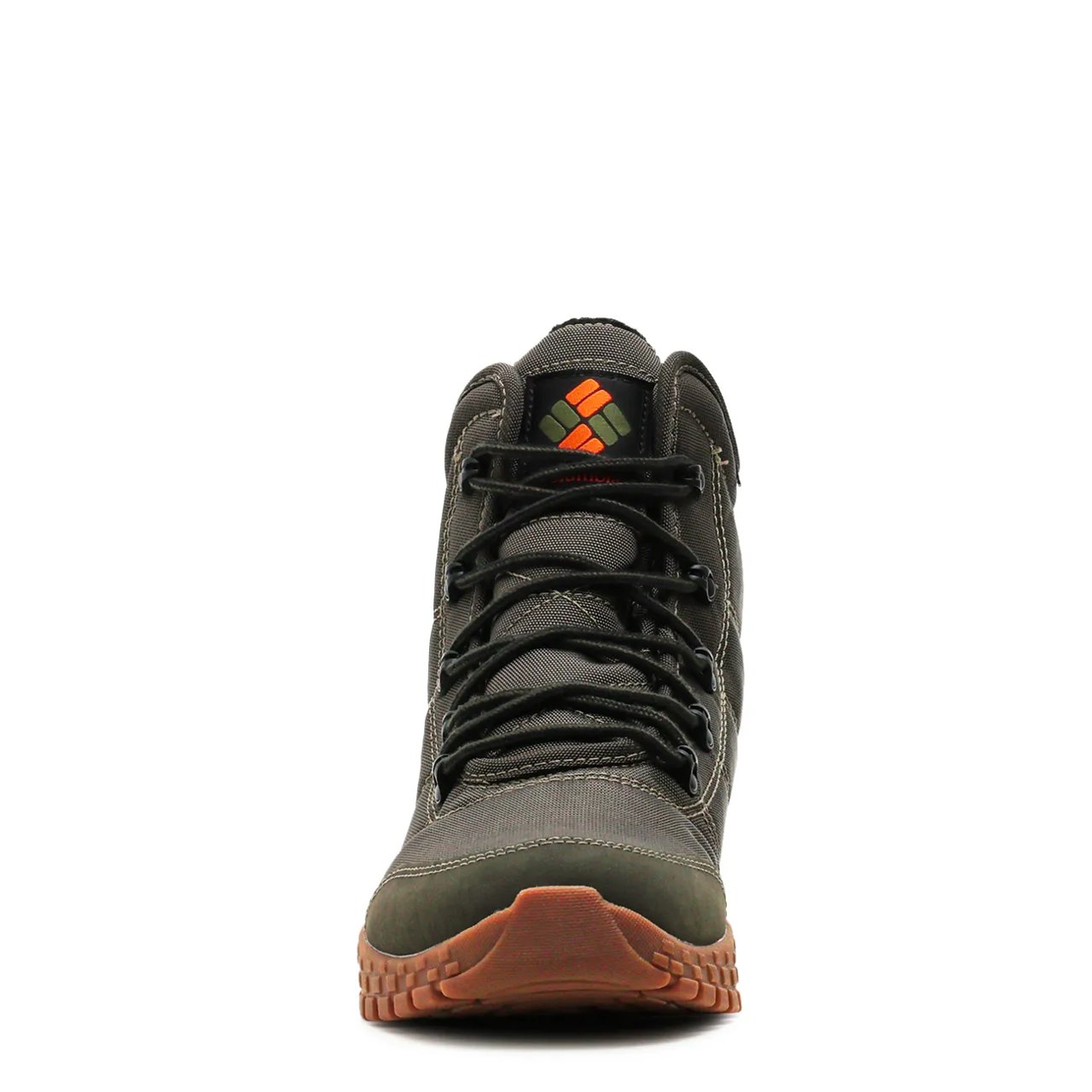 Men's Waterproof Fairbanks Omni-Heat Wide Width Winter Boot