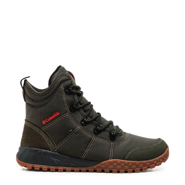 Click to shop men's Columbia shoes.