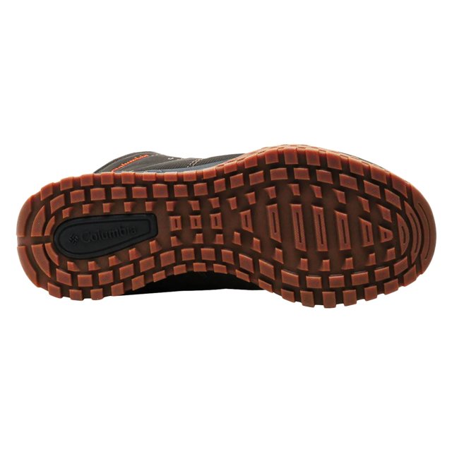 Columbia Men's Waterproof Fairbanks Omni-Heat Wide Width Winter
